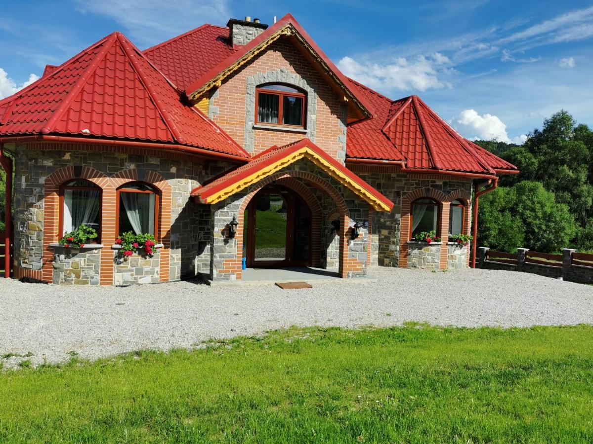 Hotel Zamocek Matiasovce Exterior foto